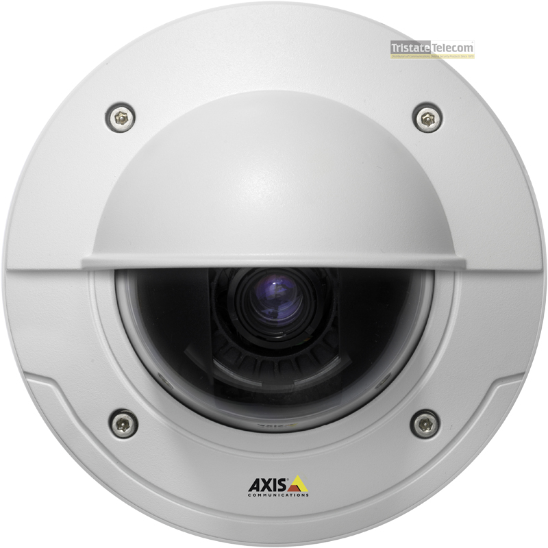 AXISCOMMUNICATIONS | Camera IP
1 MP 3.3-12MM P3344-VE