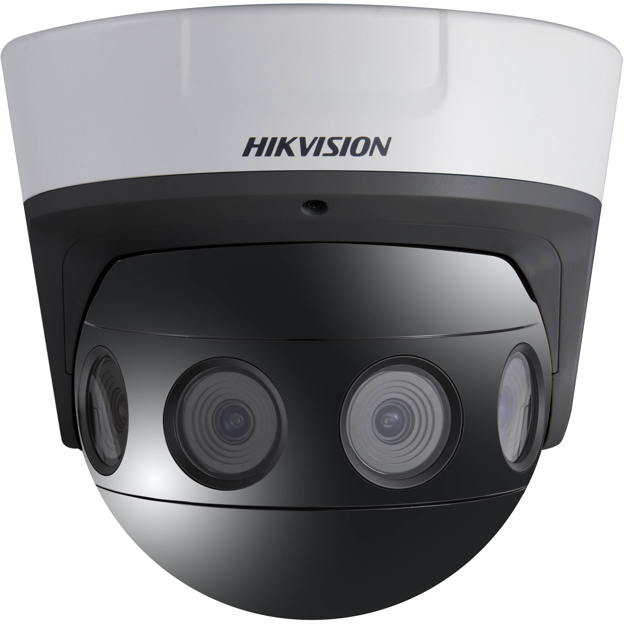 Hunt CCTV | Sensor 4mm x 4 180 DEGREE