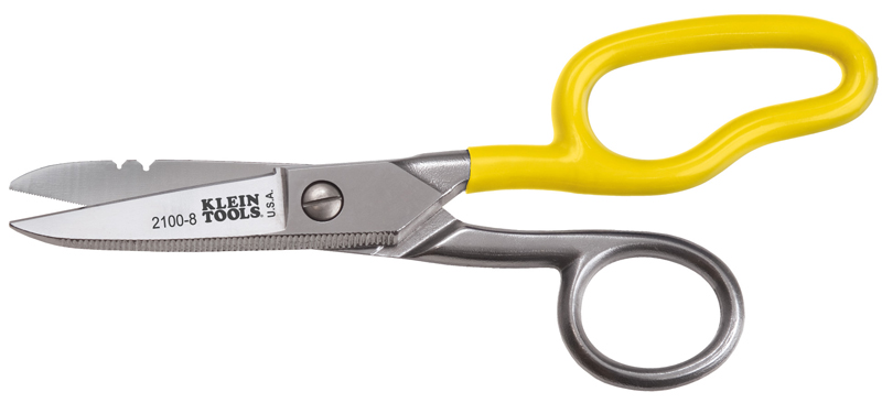 Klein Tools | Scissor Stainless Steel