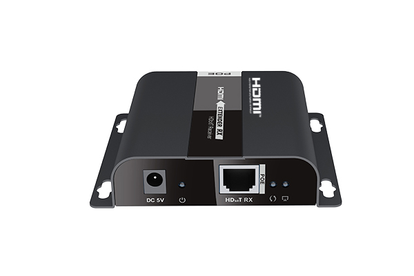 Balun HDMI Cat 5/6 394FT PoE
Receiver For LB-HDMI-EXT600