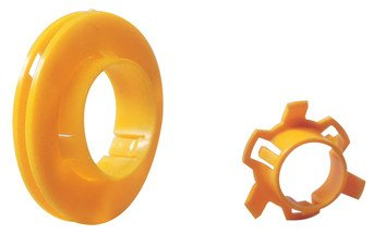 TEMPO COMMUNICATIONS | Bushing for Metal Stud 100P 7/8 Hole
