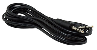 LEGRAND | Cable 3.5 Mini Plug
- Mini Plug 12 FT