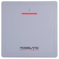 ROSSLARE | Prox Reader UHF Long Range Wiegand 26 Bit 40FT