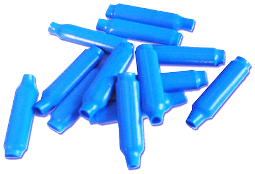 TANE | B-CONNECTOR 100 PACK WITH GEL BLUE