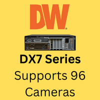 Digital Watchdog DX7 Series Recorders