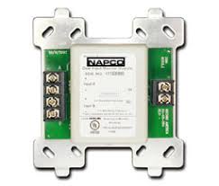 NAPCO | Addressable SLC 2 zone conventional input module