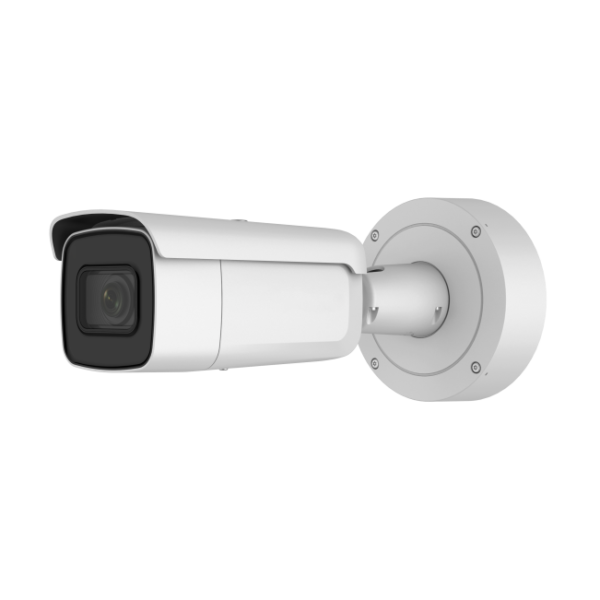 Hunt CCTV | Camera IP BULLET
8MP 2.8-12MM EXIR H.265
MOTORIZED