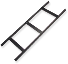 ICC | Ladder Rack 5 FOOT 12&quot; WIDE 2 pack