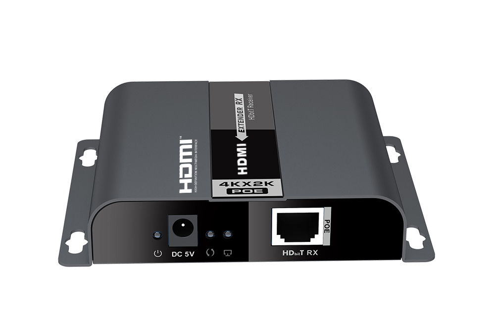 LIONBEAM | HDMI Additional Reciever for the