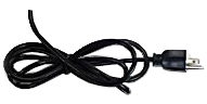 Altronix | 4ft. 3-wire Line Cord
