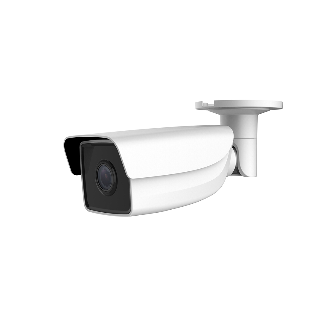 Hunt CCTV | Camera Bullet IP 6MP 4MM EXIR