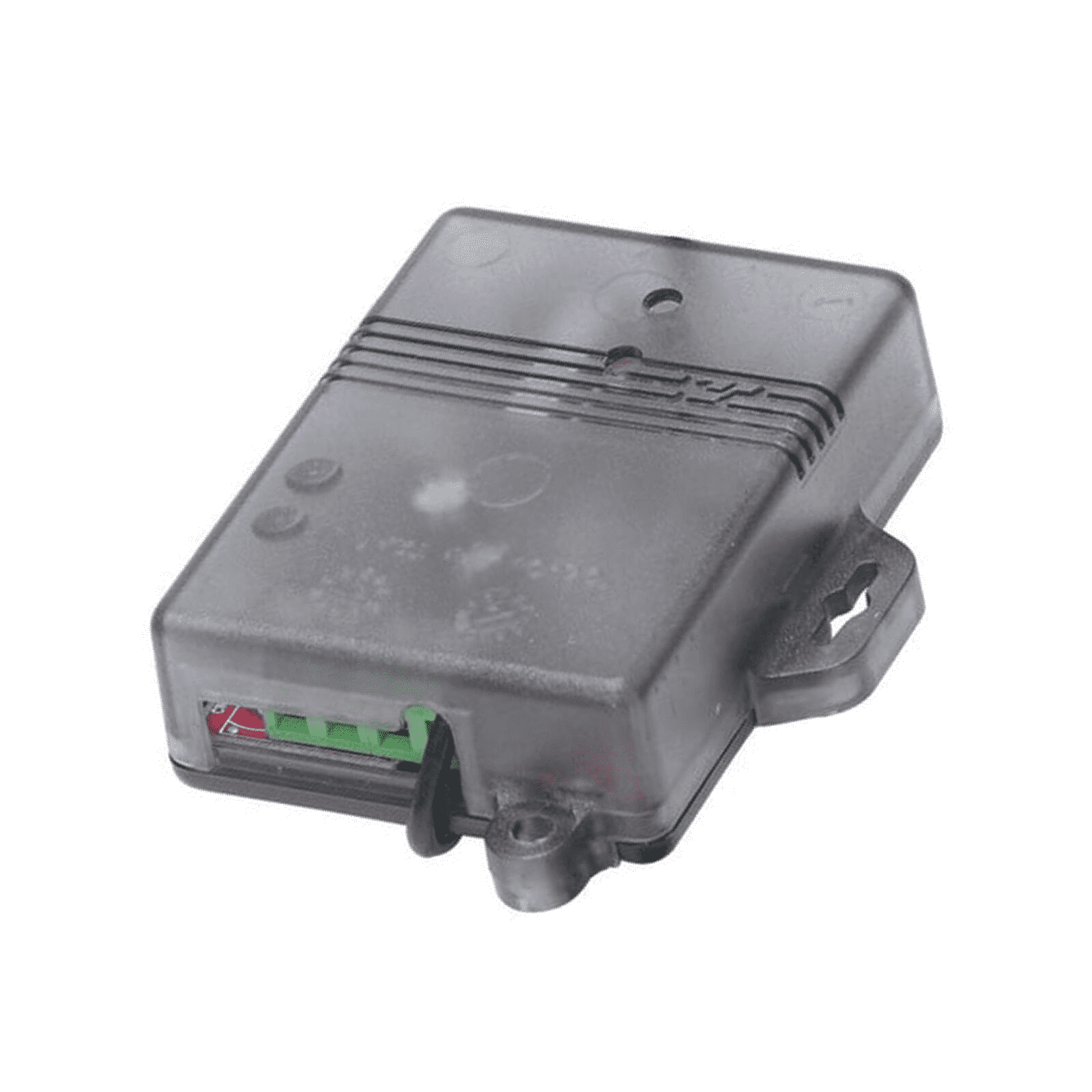 Seco Larm | 1-Channel RF Mini
Receiver Form-C Relay