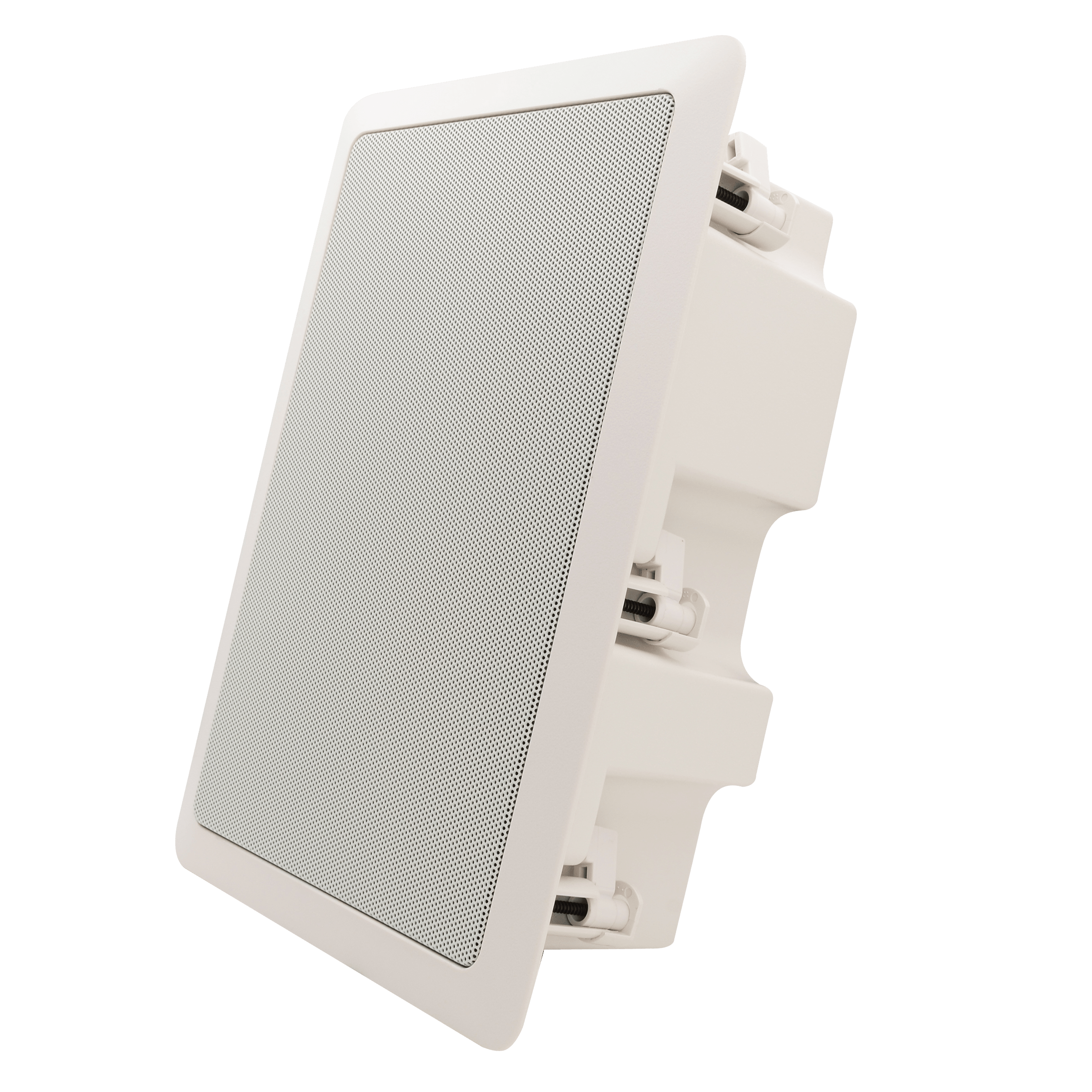 Speco | Speaker 6.5 In-Wall
70V/8OhM with Fiberglass Cone
&amp; Backbox