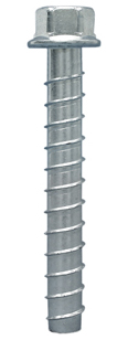 SST | Screw Anchor For Masonry 1/2&quot; X 3&quot;