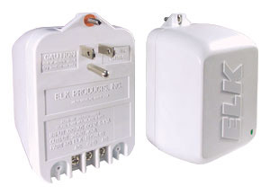 ELK | Power Supply 24VAC 40va
Plug-In Type