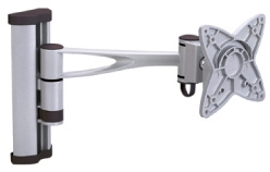 TRISTATE | Bracket LCD 33 LBS
Max W/Arm Adjustable