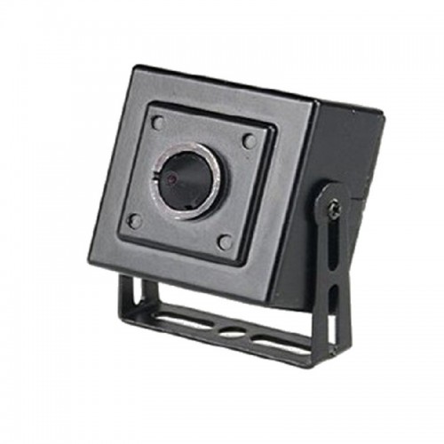 Hunt CCTV | Camera IP Covert
Pin Hole 3.7MM IR 2MP