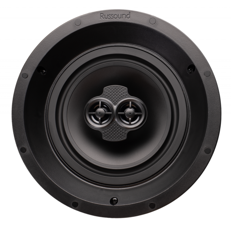 Russound | 6.5&quot; Single Point Stereo Loudspeaker