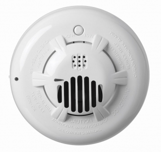 DSC | Carbon Monoxide Detector Wireless