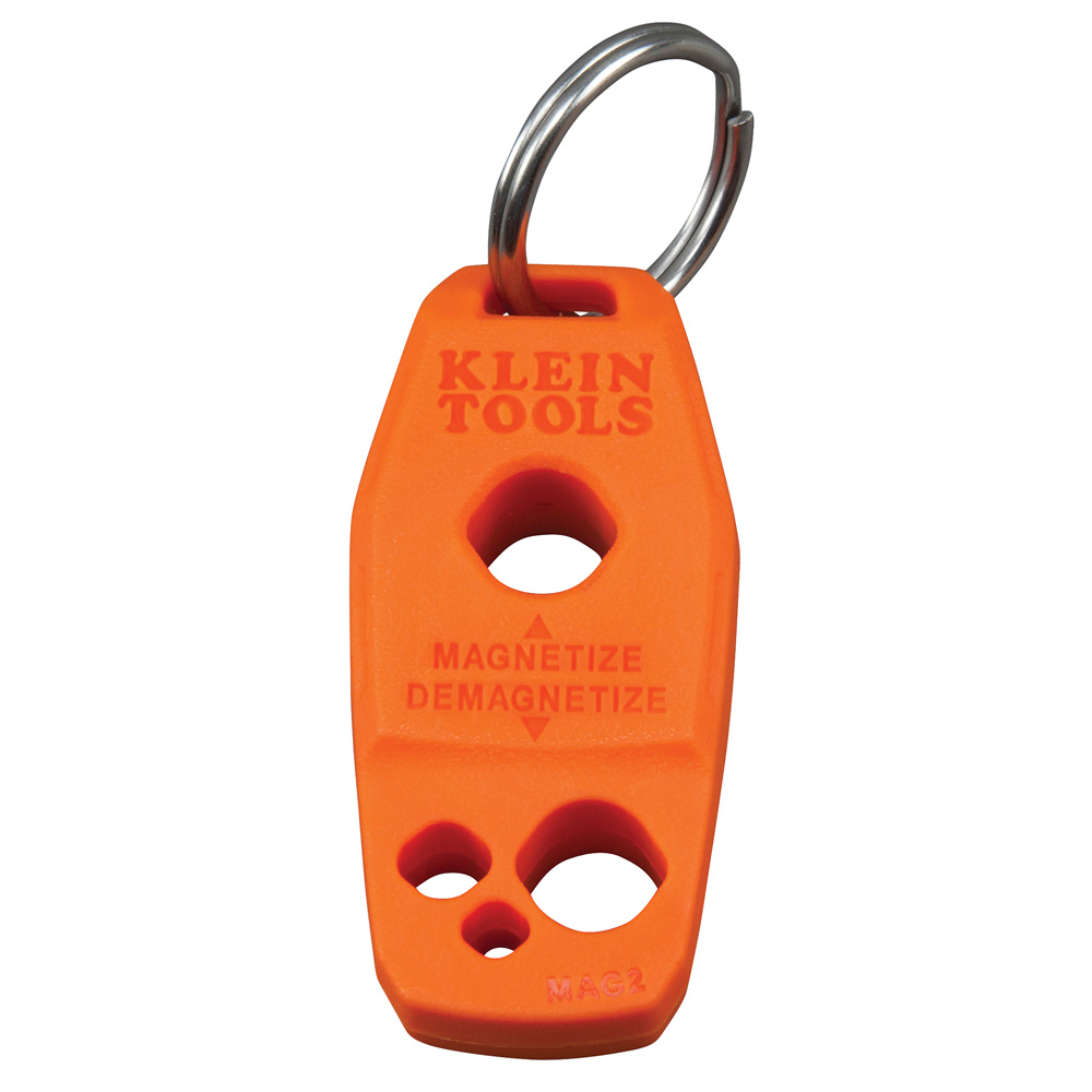 Klein Tools | Screwdriver Magnetizer/Demagnetizer