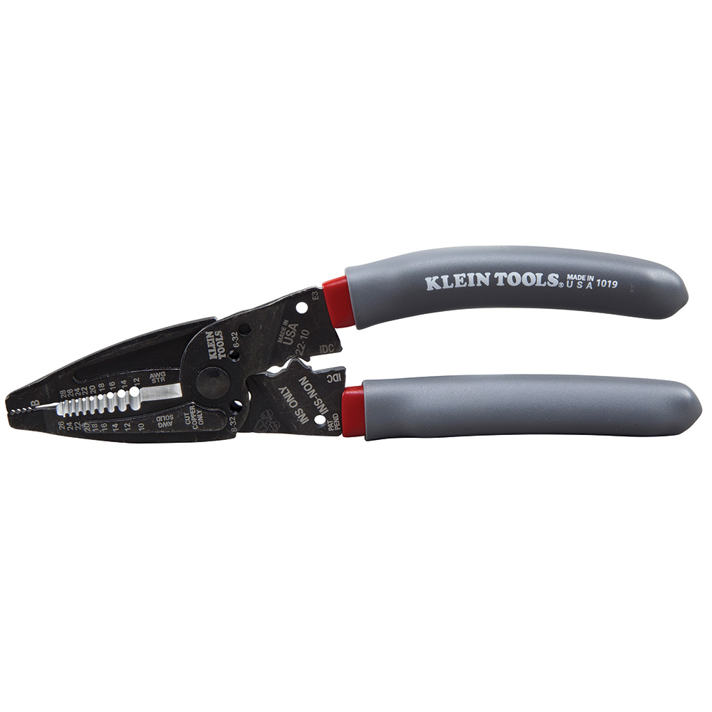 Klein Tools | Wire Stripper 10-28AWG