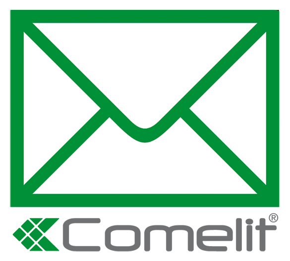 Comelit | 10 Master Lifetime
License for 1456B VIP SYSTEM