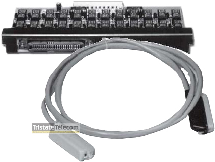 TX3 Relay Card &amp; Relay Cable; 12 Line