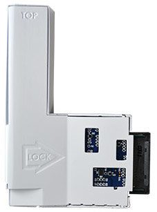 2GIG | 4G LTE Cell Card SLED Verizon For 2GIG-GC3