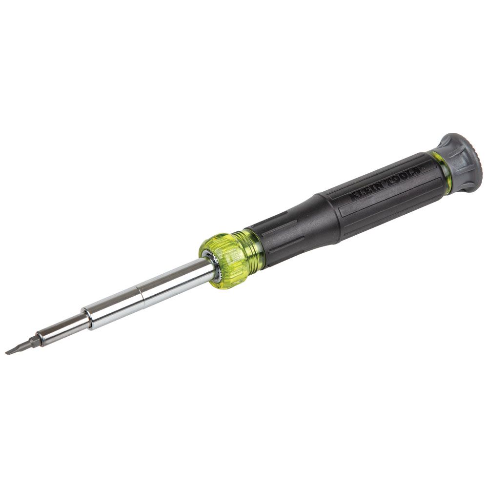 Klein Tools | 14-in-1 Precision Screwdriver/ Nut
