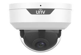 UNV | IPC328SR3-ADF40KM-G Camera Dome 8MP 4MM Mic