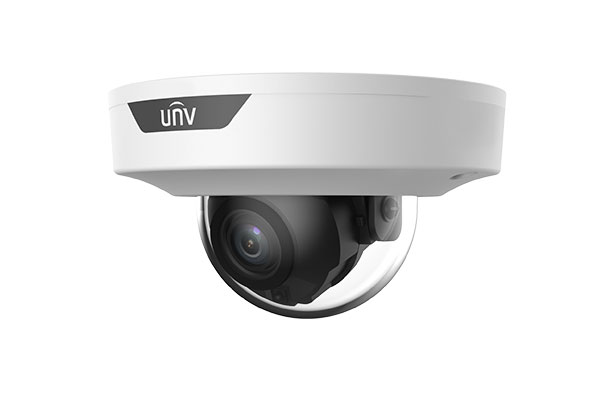 UNV | IPC354SB-ADNF28K-I0 Camera Compact Dome 4MP NDAA