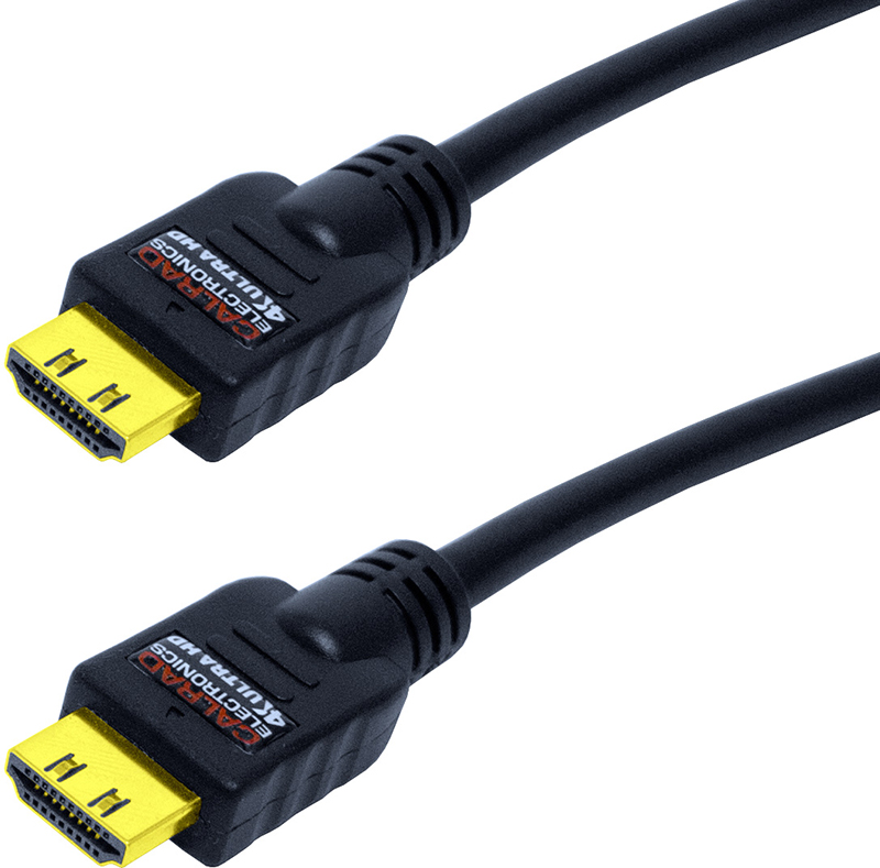 CALRAD | Patch Cord HDMI 75&#39;
1080P 4K W/Ethernet