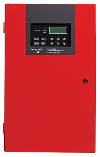 Control Panel 1110 Point addressable Fire Alarm  