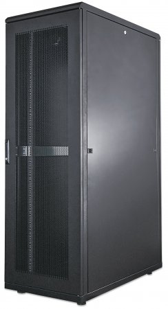 VERICOM VOLT | Server Cabinet 48U 42&quot;D W/Door &amp; Sides