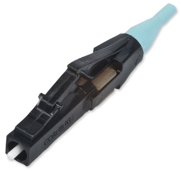 Lanscape Fiber Connector LC 50um