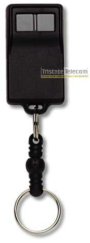 Transmitter 2 CH Key Chain Type (Refurb)