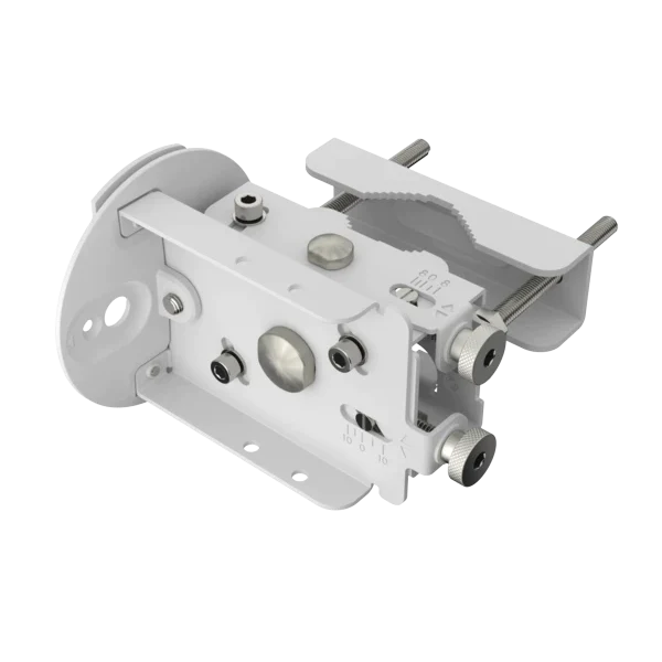 60G Precision Alignment Mount supports airFiber AF60 and 