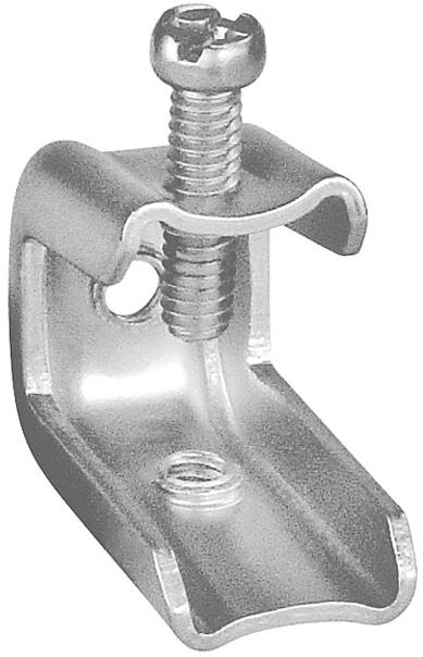 Beam Clamp 1/4-20 3/4&quot; Jaw Opening