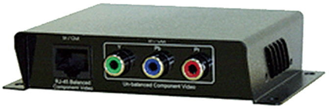 Balun Component video Kit 900 Ft