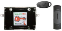 Comelit SimpleKey Access Control System