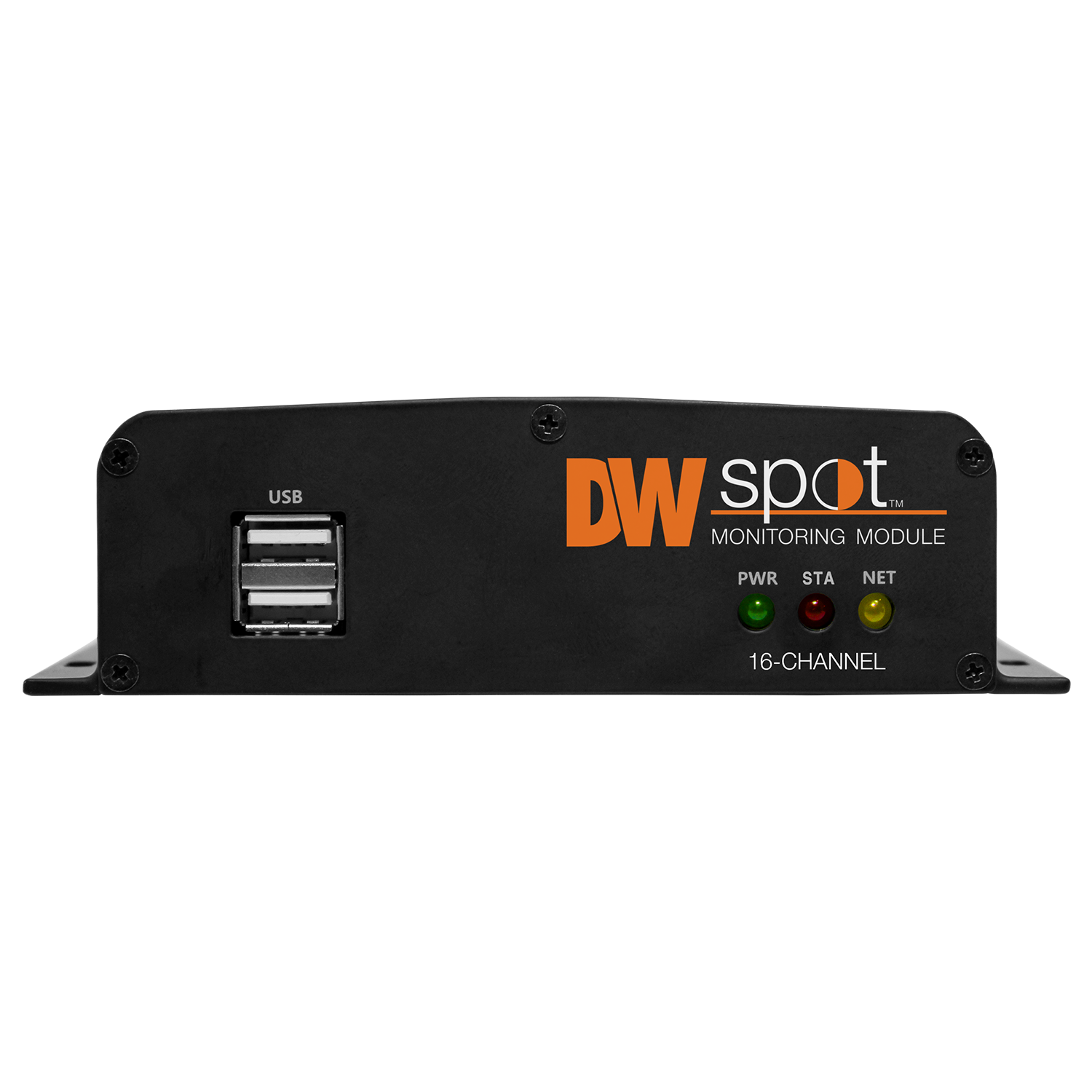 Digital Watchdog | DW Spectrum Spot Monitor 16 channel