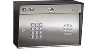 DoorKing 1808 Telephone Entry Systems