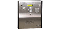 DoorKing 1833 Telephone Entry Systems
