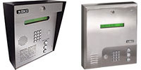 DoorKing 1835 Telephone Entry Systems
