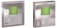DoorKing 1837 Telephone Entry Systems