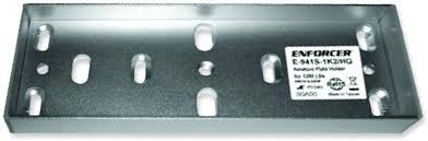 Seco Larm | Armature Plate Holder for 1200lb mag locks