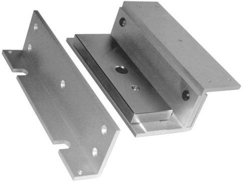 Seco Larm | Z And L Mounting Bracket 1200 Lb Maglock