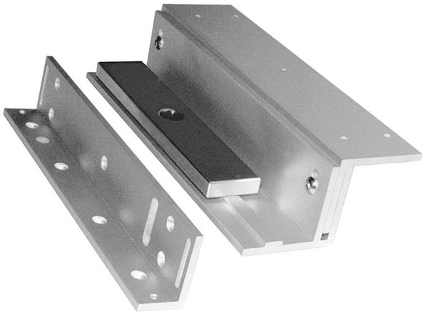 Seco Larm | Z And L Mounting
Bracket For 600lb Mag L