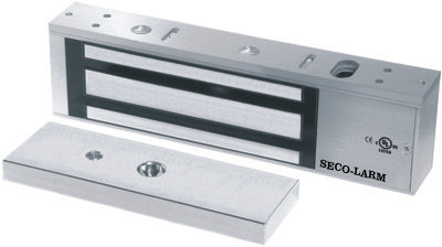 Seco Larm | Magnetic Lock 1200
LBS