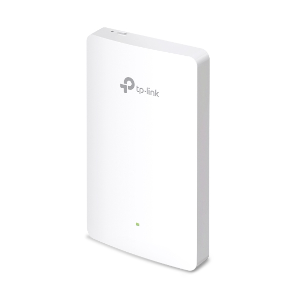 Access Point WiFi 6 Omeda Wall  Plate
